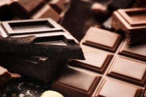 Brote de salmonela en la fábrica de chocolate más grande del mundo