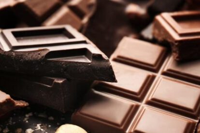 Brote de salmonela en la fábrica de chocolate más grande del mundo