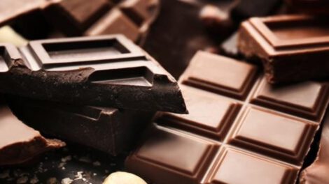 Brote de salmonela en la fábrica de chocolate más grande del mundo