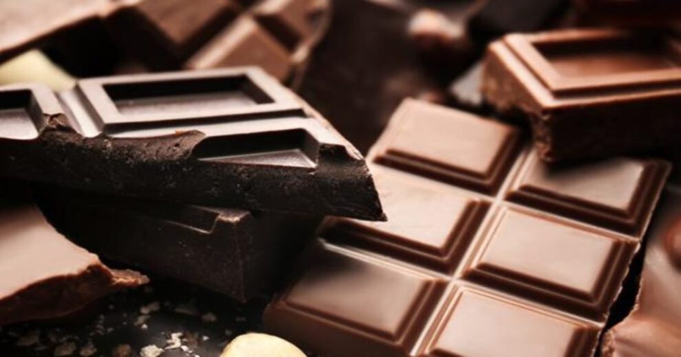 Brote de salmonela en la fábrica de chocolate más grande del mundo