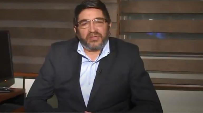 Ricardo Paz denuncia participación de Rivero y Salvatierra en la sucesión de Áñez