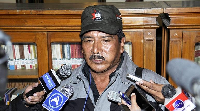Gerardo García niega nexos con narco y pide a Cuéllar que lo denuncie
