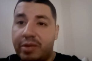 Liberación de colombiano acusado de asesinar a policías