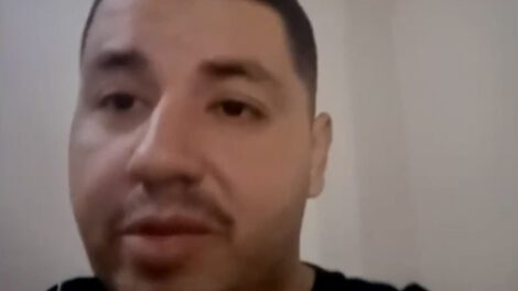 Liberación de colombiano acusado de asesinar a policías
