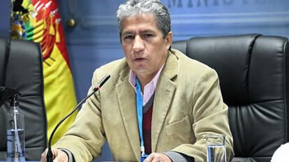 Lucha contra el contrabando en la frontera