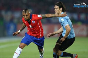Boca Juniors fichajes de Arturo Vidal y Edinson Cavani