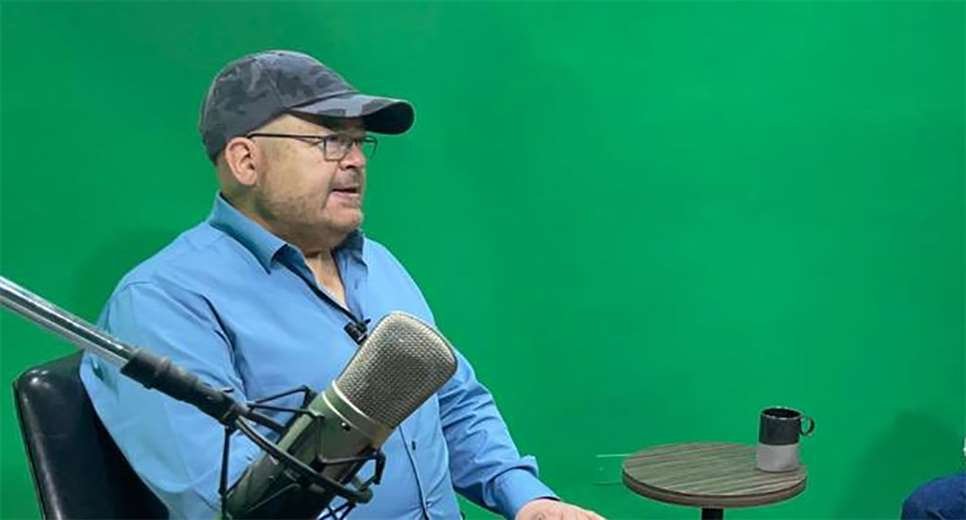 Doria Medina en el caso golpe I