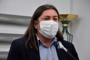 Marcel Rivas juicio por alertas migratorias