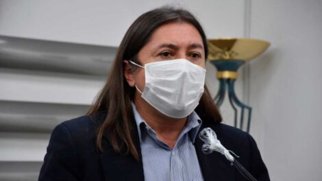 Marcel Rivas juicio por alertas migratorias
