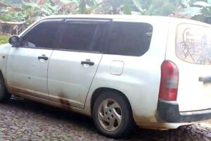 triple asesinato Ivirgarzama