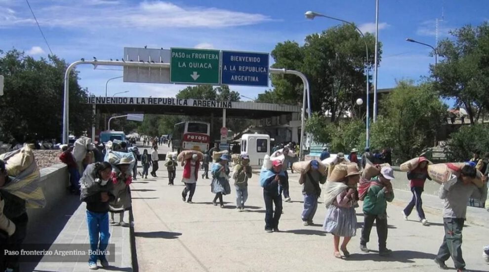 Caída del peso argentino y su impacto en el mercado boliviano