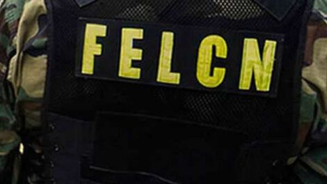 Felcn balas policías Porongo