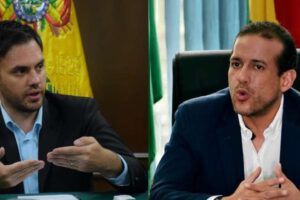 Observatorio de lucha contra el narcotráfico propuesto por Camacho