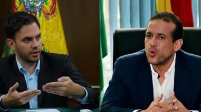Observatorio de lucha contra el narcotráfico propuesto por Camacho