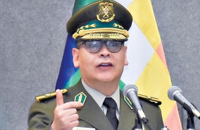 Jhonny Aguilera en investigación por nexos con narcotráfico