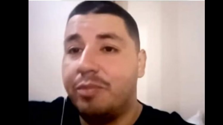 Wálter Tibaduiza sospechoso del triple asesinato en Porongo