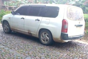 triple crimen en Ivirgarzama