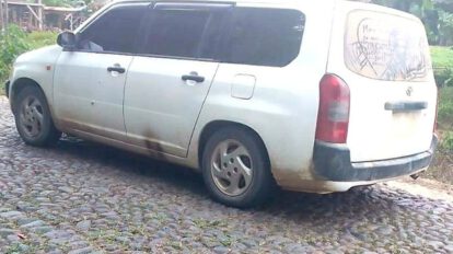 triple crimen en Ivirgarzama