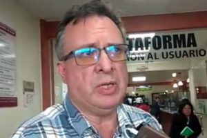 Caso golpe I y declaración de Carlos Alarcón