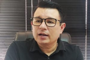 Luis Alberto Ruiz propone incorporar al Ejército en la lucha antidroga
