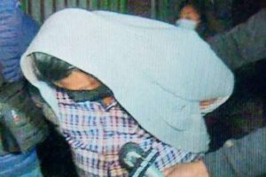 Detención domiciliaria diputado MAS Froilán Mamani