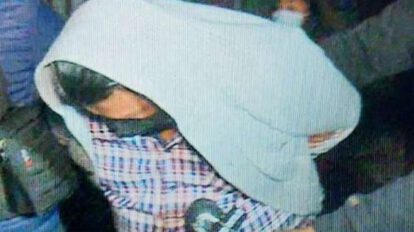 Detención domiciliaria diputado MAS Froilán Mamani