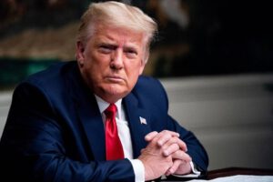 Donald Trump candidatura 2024