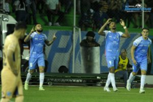 Blooming vence a Bolívar en el Clausura