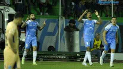 Blooming vence a Bolívar en el Clausura