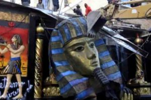 Caso Katanas y sentencia por trata de personas