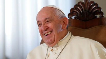 Papa Francisco desmiente rumores sobre su renuncia