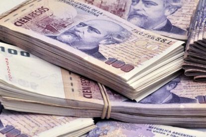 Devaluación en Argentina afecta la economía boliviana