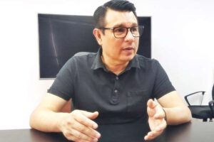 Investigación del triple asesinato en Porongo