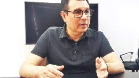 Investigación del triple asesinato en Porongo