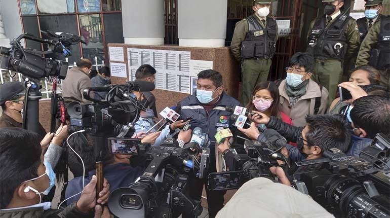 Feminicidio en La Paz: Defensoría investiga el posible extravío del expediente