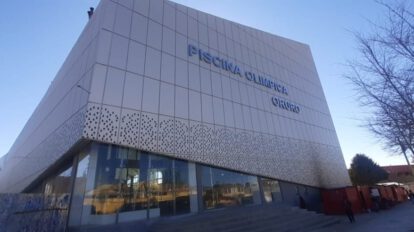Oruro pierde sede de torneo nacional de natación