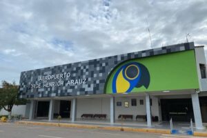 Cargamento de oro en Trinidad