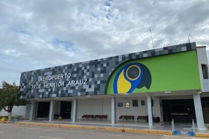 Cargamento de oro en Trinidad
