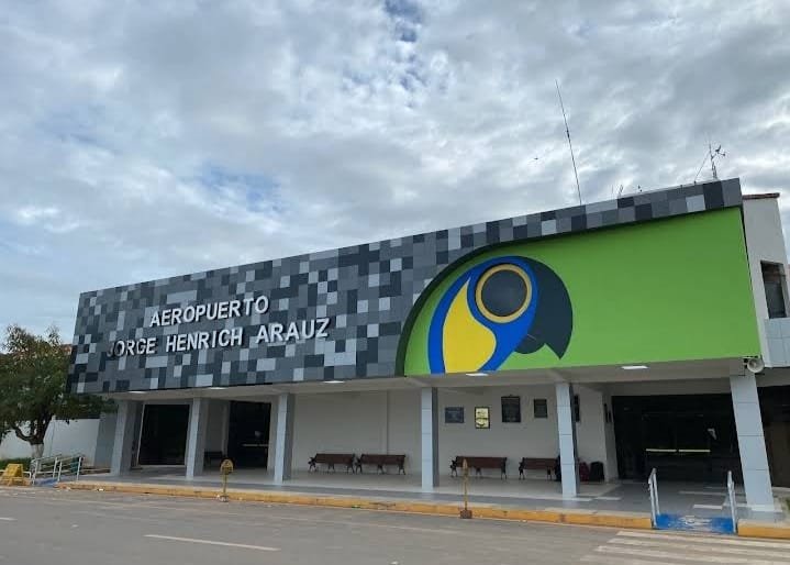 Cargamento de oro en Trinidad