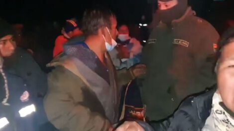 Conductor de un bus pierde el control y causa tragedia en Uyuni
