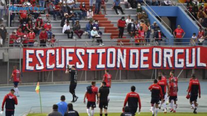 Inhabilitación de Soria en las elecciones de Wilstermann