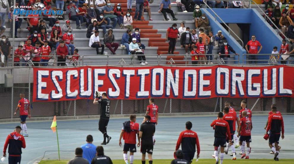 Inhabilitación de Soria en las elecciones de Wilstermann