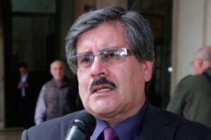 Waldo Albarracín se mantiene a buen recaudo por el caso Golpe de Estado I