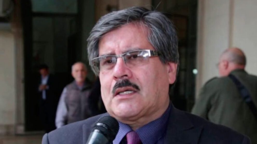 Waldo Albarracín se mantiene a buen recaudo por el caso Golpe de Estado I