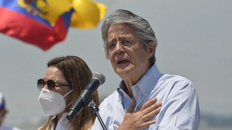 Renuncia de ministros en Ecuador tras protestas indígenas