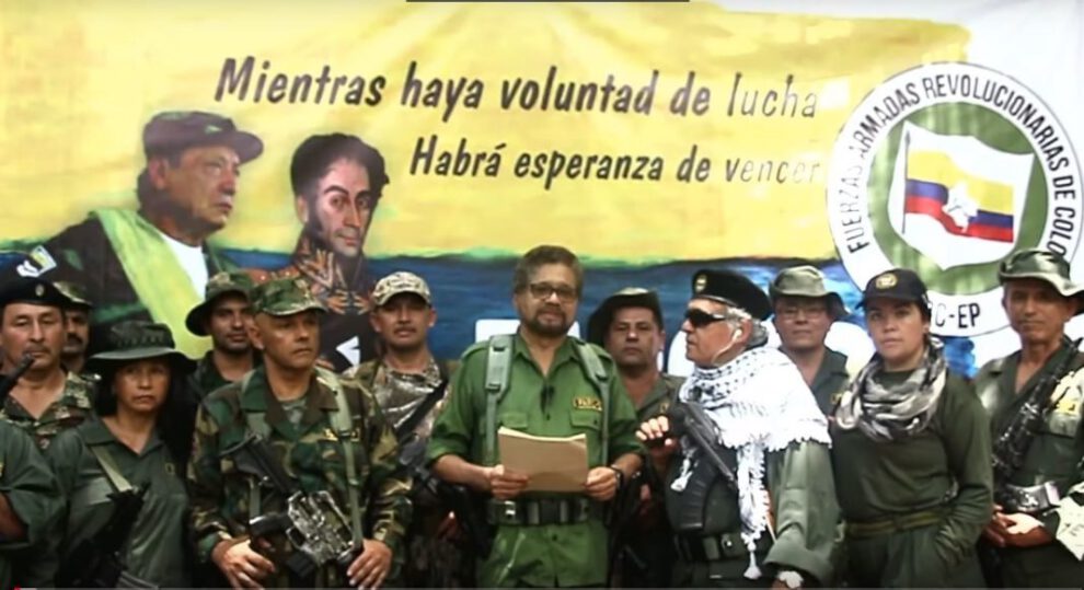 Muerte de Iván Márquez confirmada por organismos de inteligencia