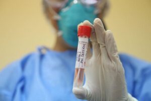 Uso obligatorio del barbijo en Perú por incremento de casos de Covid-19