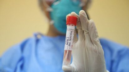Uso obligatorio del barbijo en Perú por incremento de casos de Covid-19