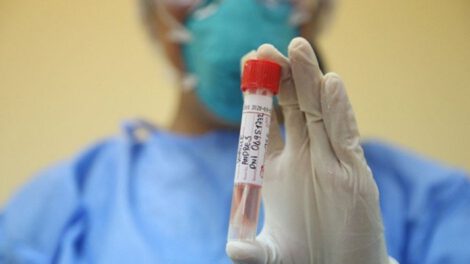 Uso obligatorio del barbijo en Perú por incremento de casos de Covid-19