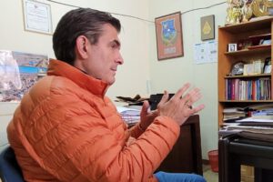 Ley para Restituir Derechos Laborales según el senador Rodrigo Paz
